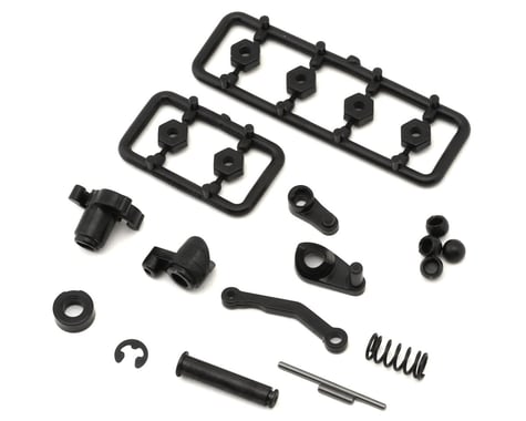 Kyosho Mini-Z Servo Saver Set
