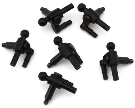 Kyosho MR-04 Camber Knuckle Set