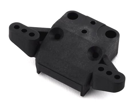 Kyosho RB7 Carbon Front Bulkhead