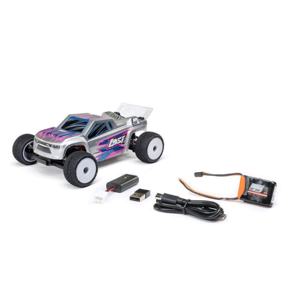 Losi Micro-T 1/28 2WD RTR – Xtreme RC & Raceways