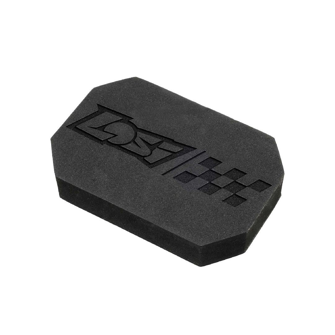 Losi Car Stand, Foam: GROM
