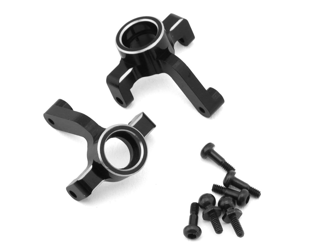 1/10 Losi Baja Rey Aluminum Front Spindle Set Upgrades Red – RCGOFOLLOW 1/10 Losi Baja Rey Aluminum Front Spindle Set Upgrades Red – RCGOFOLLOW