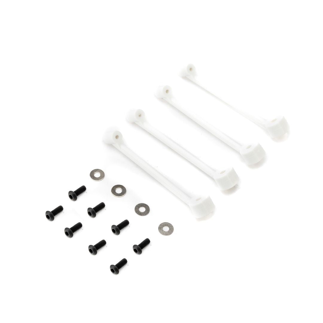 Losi 22S DLM Support Strut Set - White