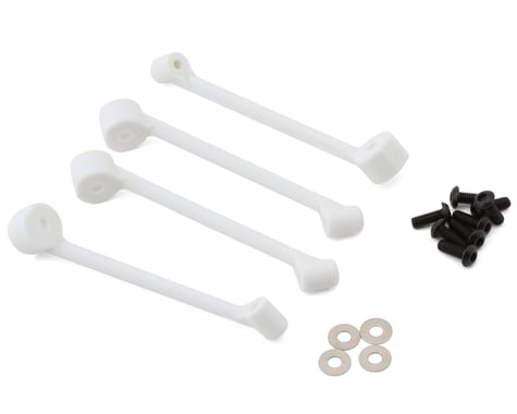 Losi 22S Late Model Support Strut Set.