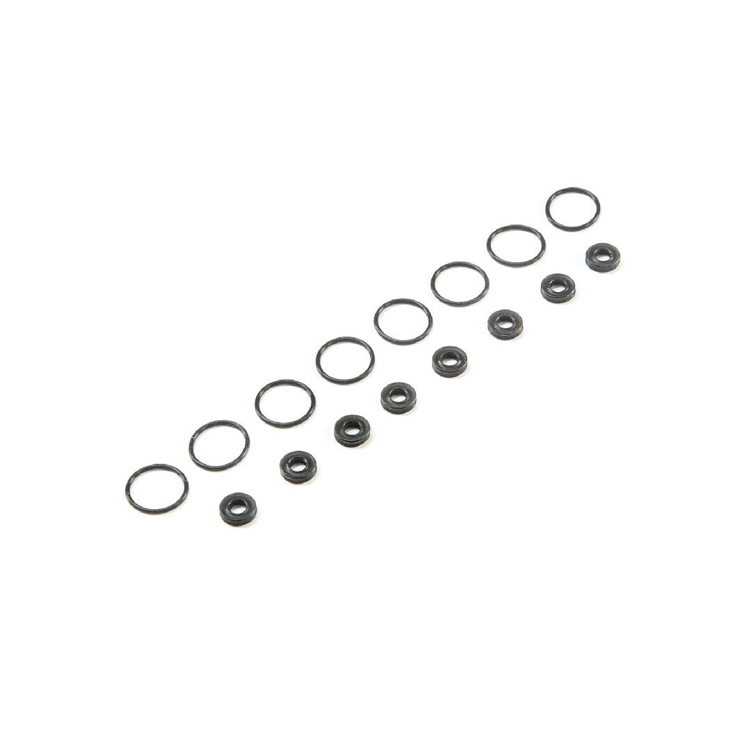 Losi Shock Seal Set: 22S