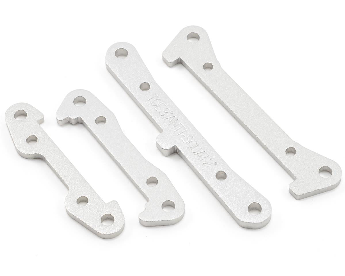 Losi Hinge Pin Brace Set