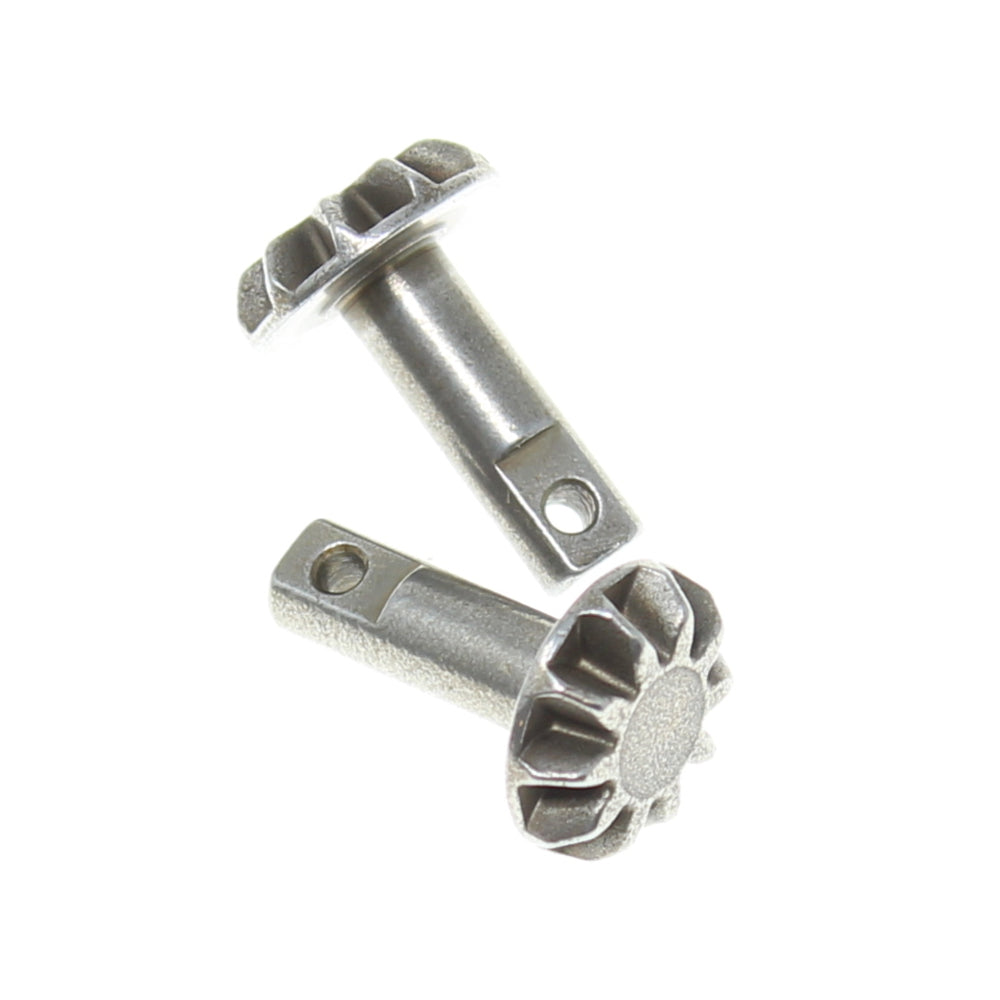 Redcat Diff Pinion (10T)(2pcs)