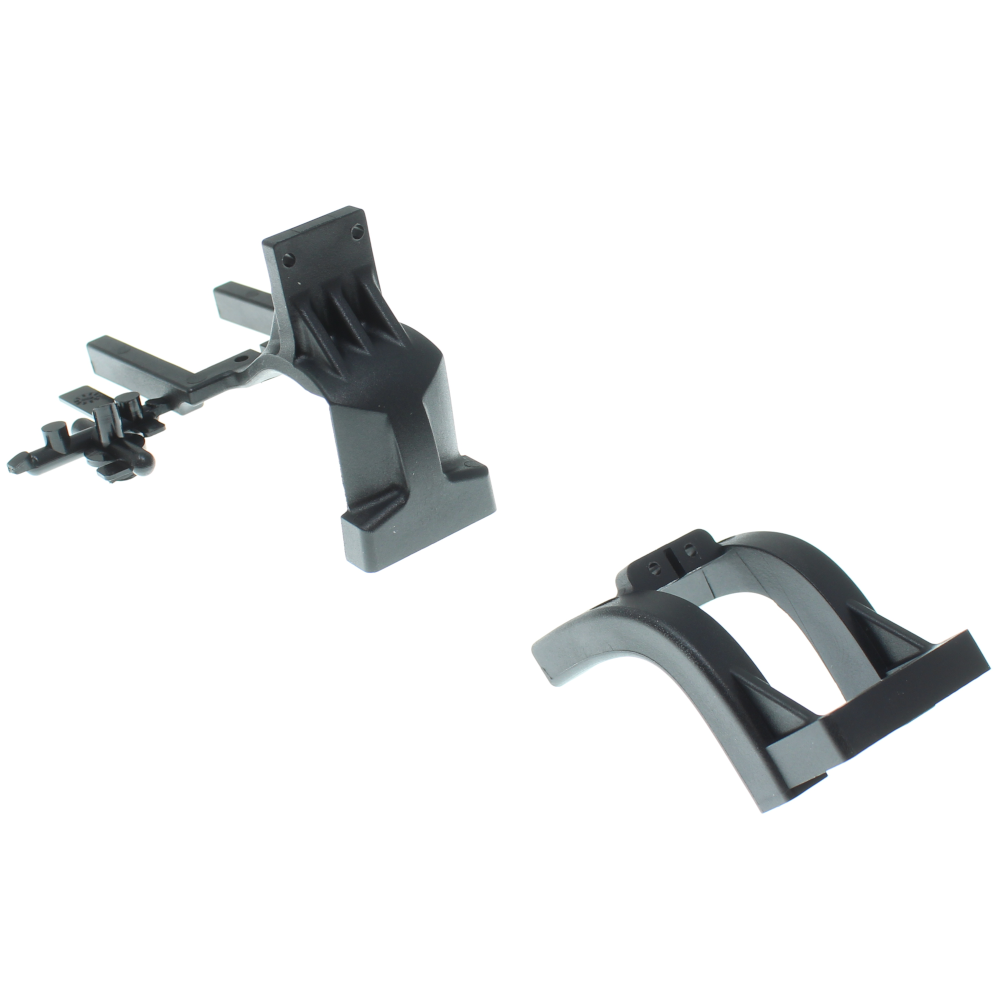 Redcat Front Bulkhead (1pc)