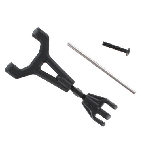 Redcat Upper Suspension Arms W/ Hardware F/R (Plastic)(1pr)