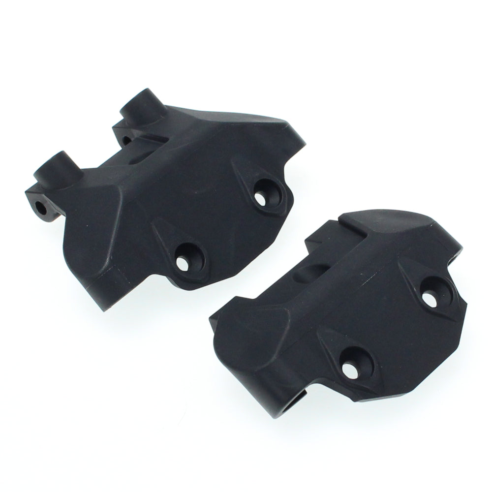 Redcat Fr/Rr Bumper Mount (1pc)