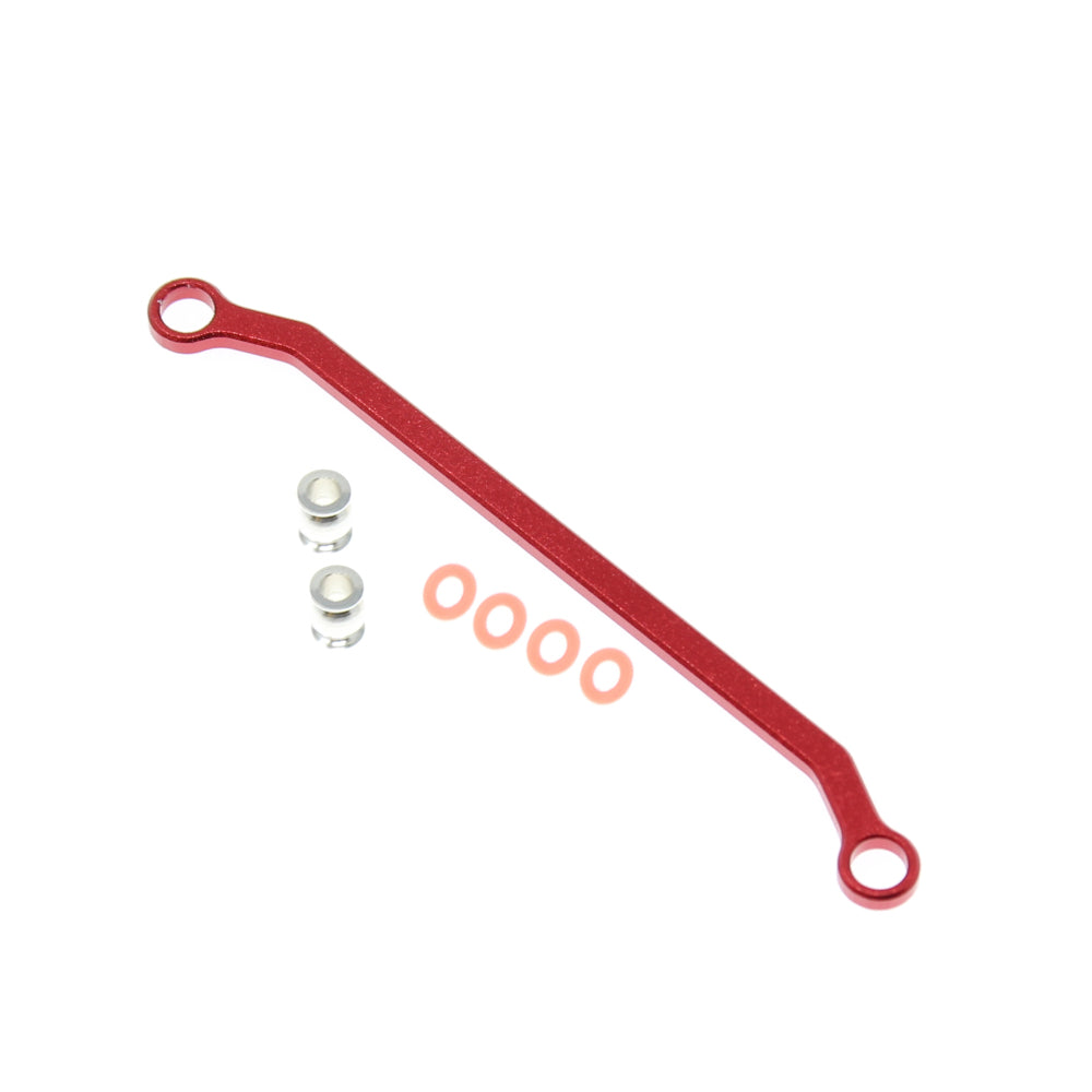 Redcat Steering Link (Aluminum)(Red)(1pc)