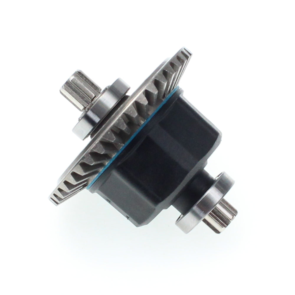Redcat F/R Complete Differential (1pc)