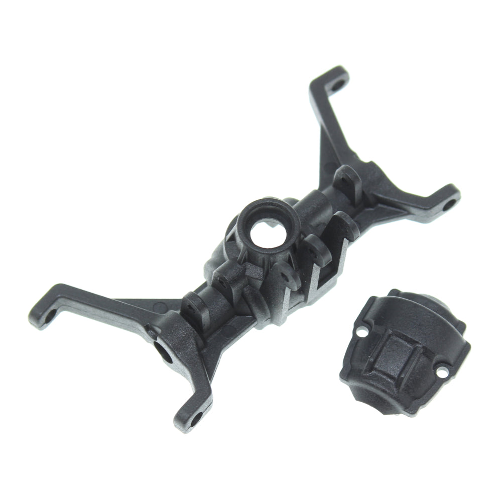 Redcat Front Axle Housing (Plastic)(1pc)