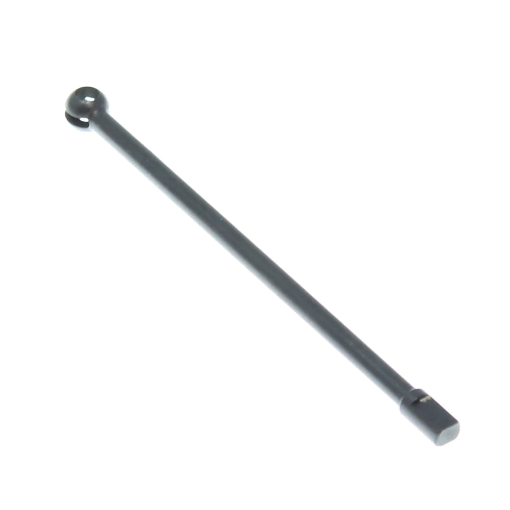 Redcat Front CV Shaft Long(107.5mm)(1pc)