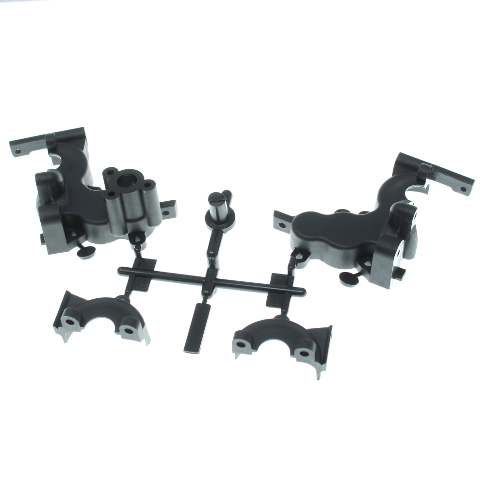 Redcat Gearbox Housing (1set)