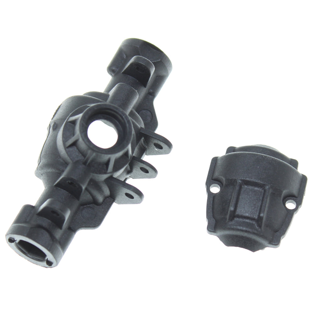 Redcat Rear Axle Housing (Plastic)(1pc)