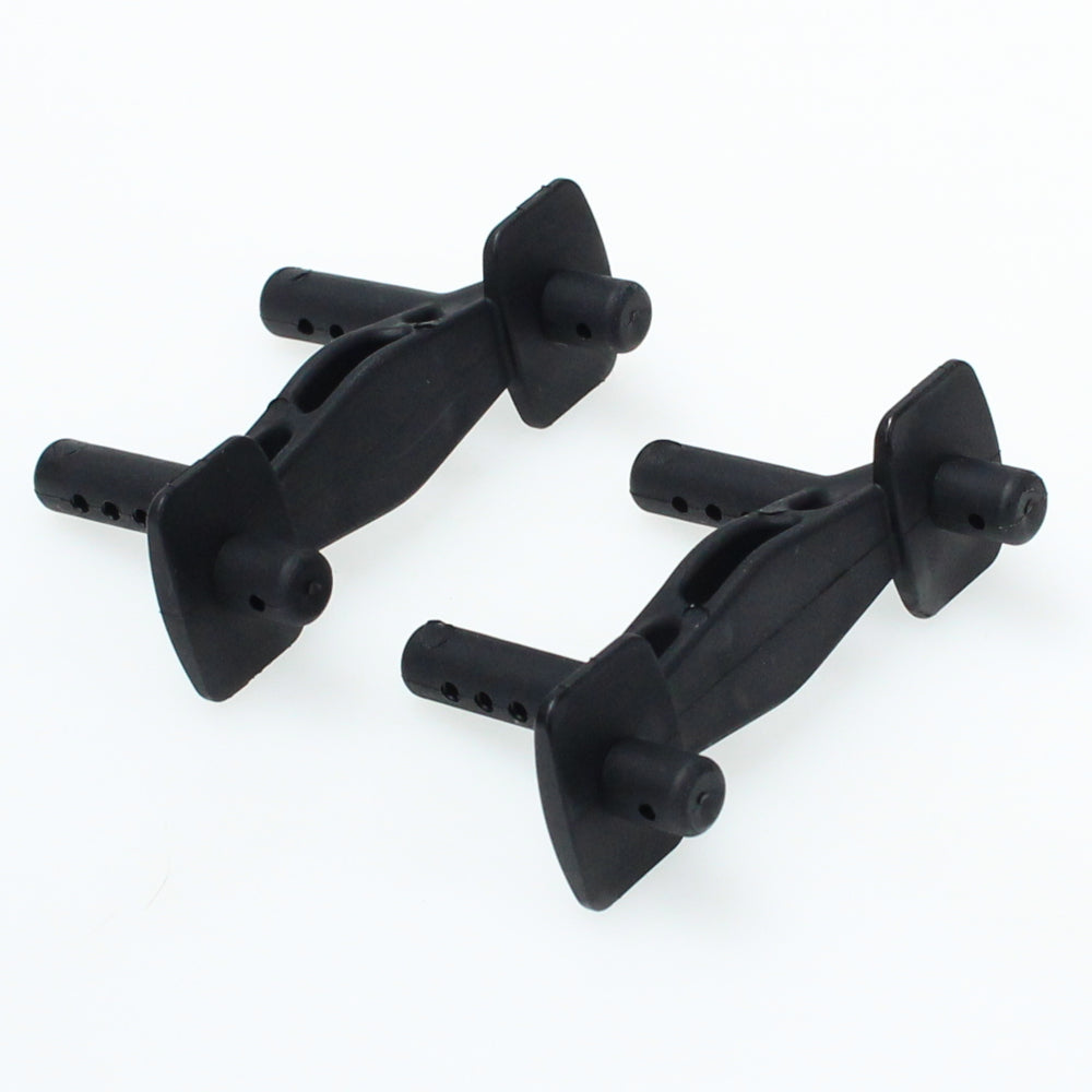 Redcat Body Mounts (Truggy)(2pc)