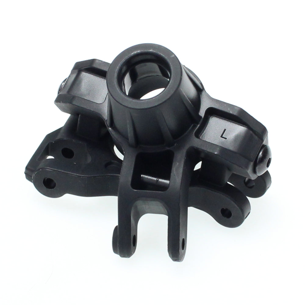 Redcat Fr. Left C Hub Unit (1pc)