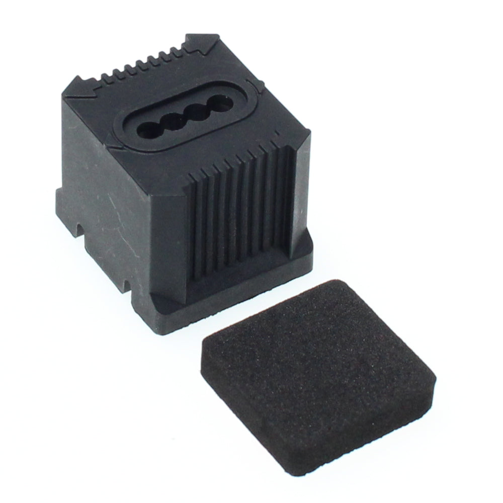 Redcat Battery Stop Block (1pc)