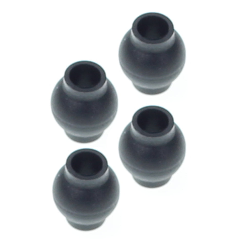 Redcat Pivot Balls (9x10mm)(4pcs)