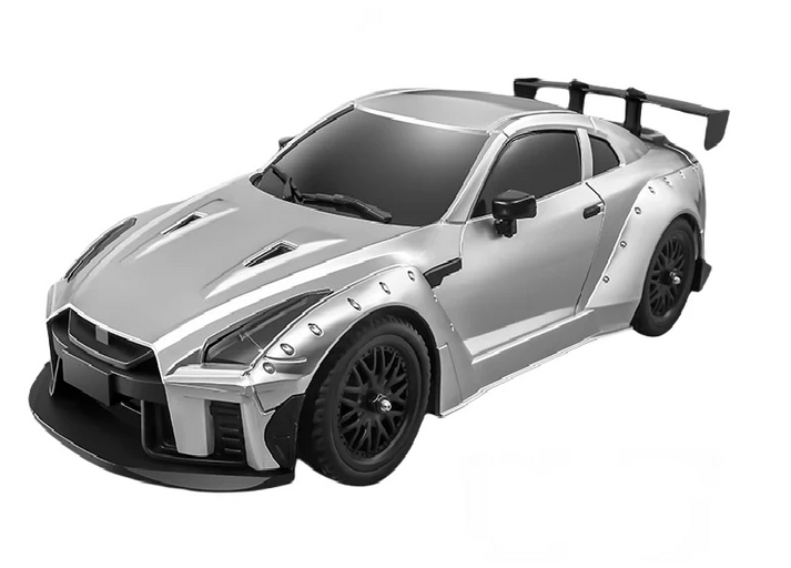 MNWK 1:16 Scale Drift Car Rear-wheel drive.