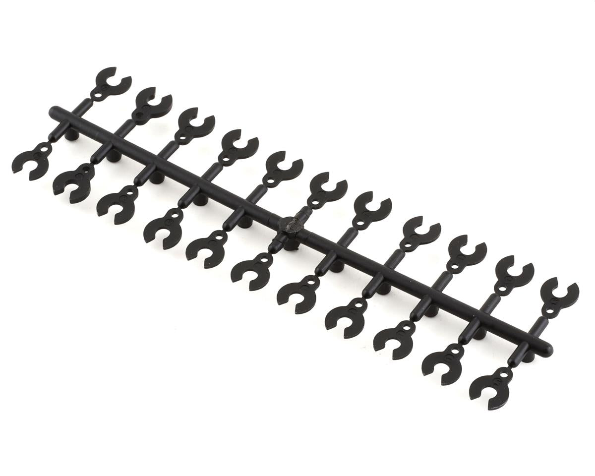 Mugen Seiki Suspension Arm Spacer Set (22)