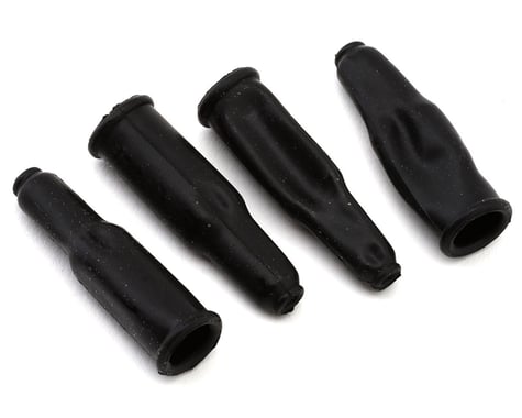 Mugen Seiki MBX7/MBX8 Front Shock Boots (4)