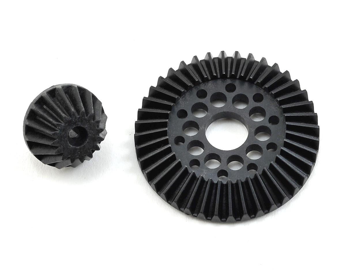 MST Bevel Gear Set (40/16T)