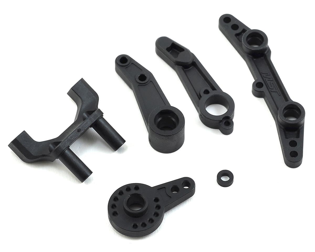 MST RMX 2.0 S Steering Arm Set