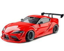 Load image into Gallery viewer, MST RMX 2.5 1/10 2WD Brushless RTR Drift Car w/A90RB Body