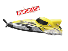 Load image into Gallery viewer, PHANTOM17PRO – 17″ RC JET-BOAT BRUSHLESS RTR