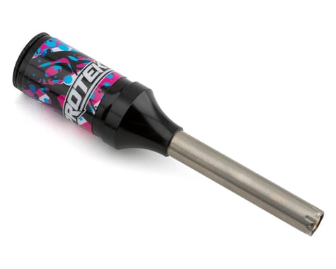 ProTek RC Glow Igniter Wrap (Hectic)