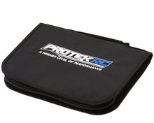 Load image into Gallery viewer, ProTek RC 6-Piece Metric Hex & Nut Driver "TruTorque" 1/10 Surface Tool Set w/Carrying Case