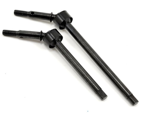 RC4WD XVD Ultimate Scale Yota II G2 Axle Set (2)