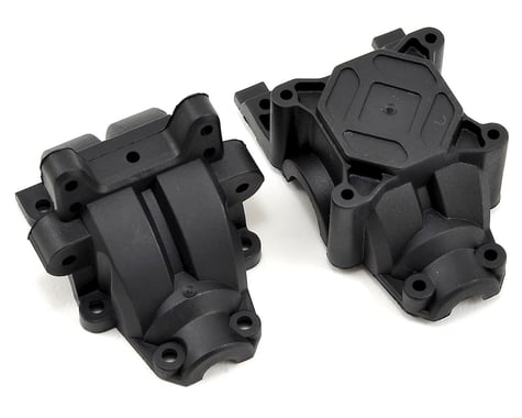 Redcat Upper & Lower Gearbox Bulkhead Set