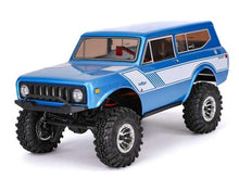 Load image into Gallery viewer, Redcat Ascent-18 International Scout II 1/18 4WD RTR Rock Crawler w/2.4GHz Radio, Battery & Charger