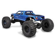 Load image into Gallery viewer, ** PRE-ORDER ** Redcat Vertex-6 Crawler 1/6 RTR 4WD Electric Brushless Rock Crawler (Blue) w/2.4GHz Radio