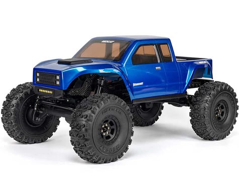 Redcat Vertex-10 1/10 RTR 4WD Electric Brushless Rock Crawler