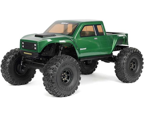 Redcat Vertex-10 1/10 RTR 4WD Electric Brushless Rock Crawler