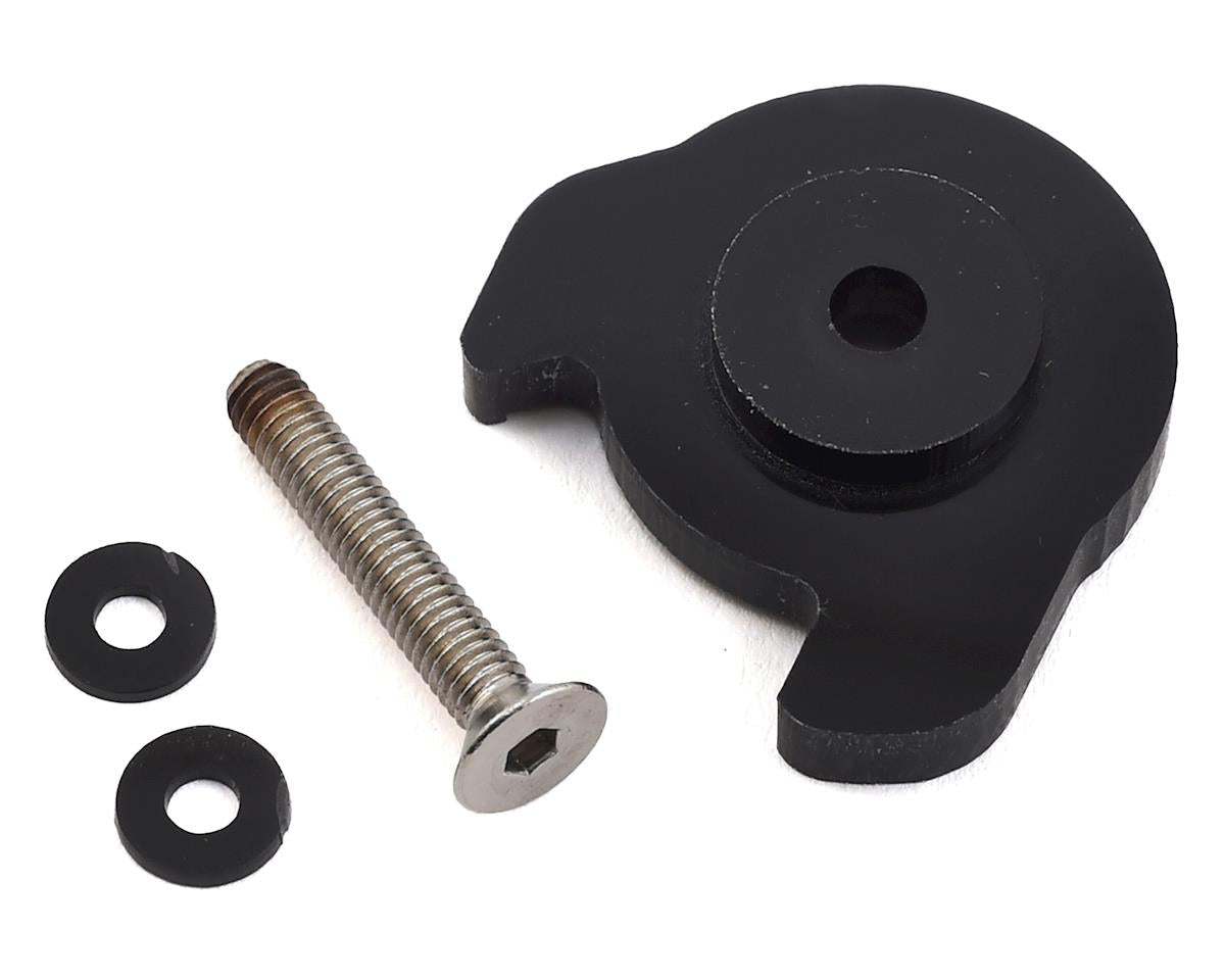 Raceform Lazer Jig Carpet & Astro Tire Conversion