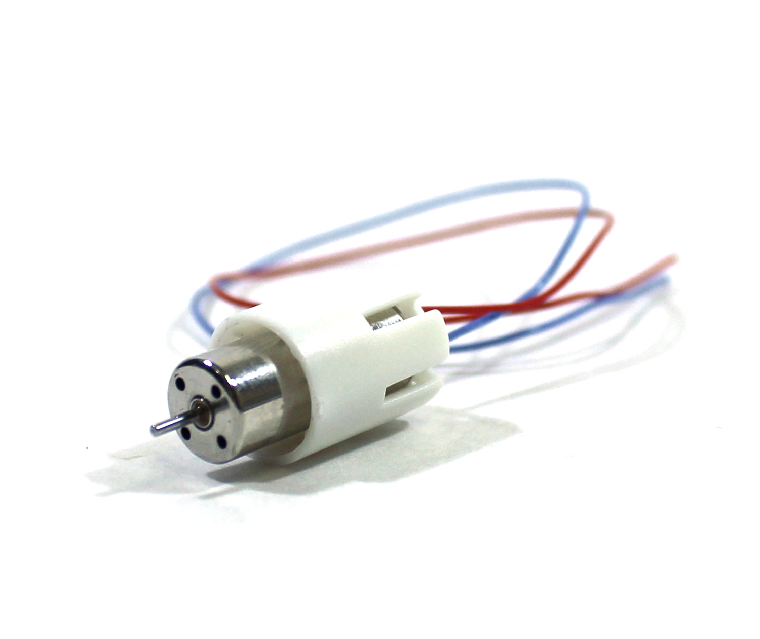 Rage RC Power System (Brushed Motor/Gearbox); Tempest 600