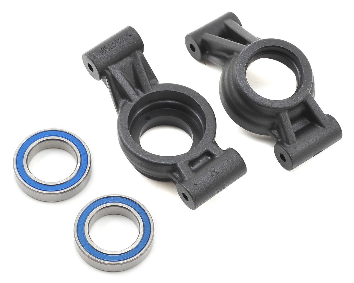 Porta Asse Posteriore Oversize RPM81732 Per Traxxas X-Maxx - Aftermarket - 2