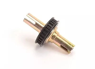 Schumacher Ball Diff Assembled V2 - Cougar KC