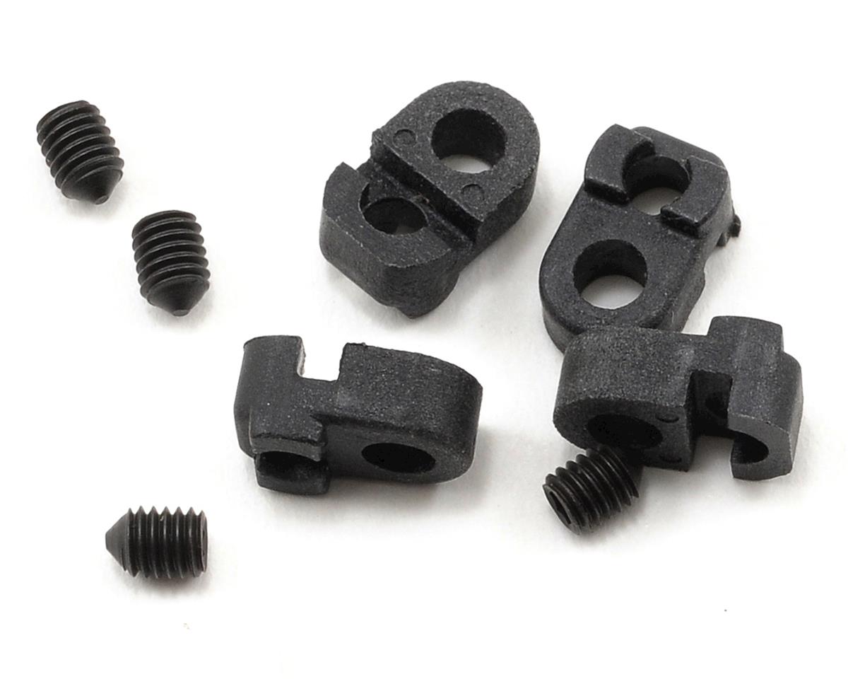 Schumacher Roll Bar Blocks (4)