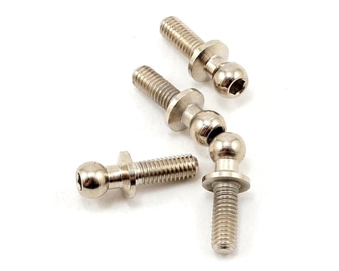 Schumacher Long Pro Ball Stud (4)