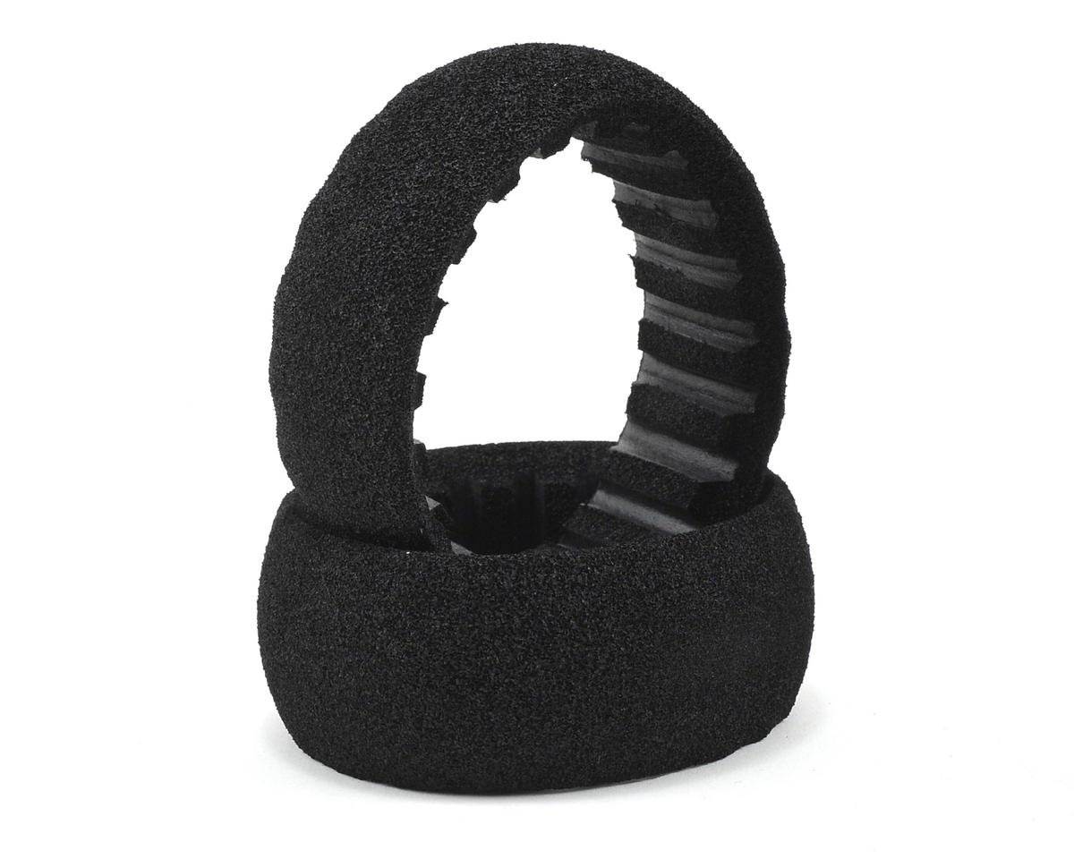 Schumacher 1/8 Buggy & 1/10 Short Course Closed Cell Insert (2) (Medium)