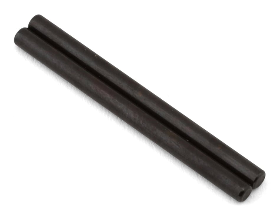 Schumacher Cougar LD3 Rear Outboard Pivot Pins (2)