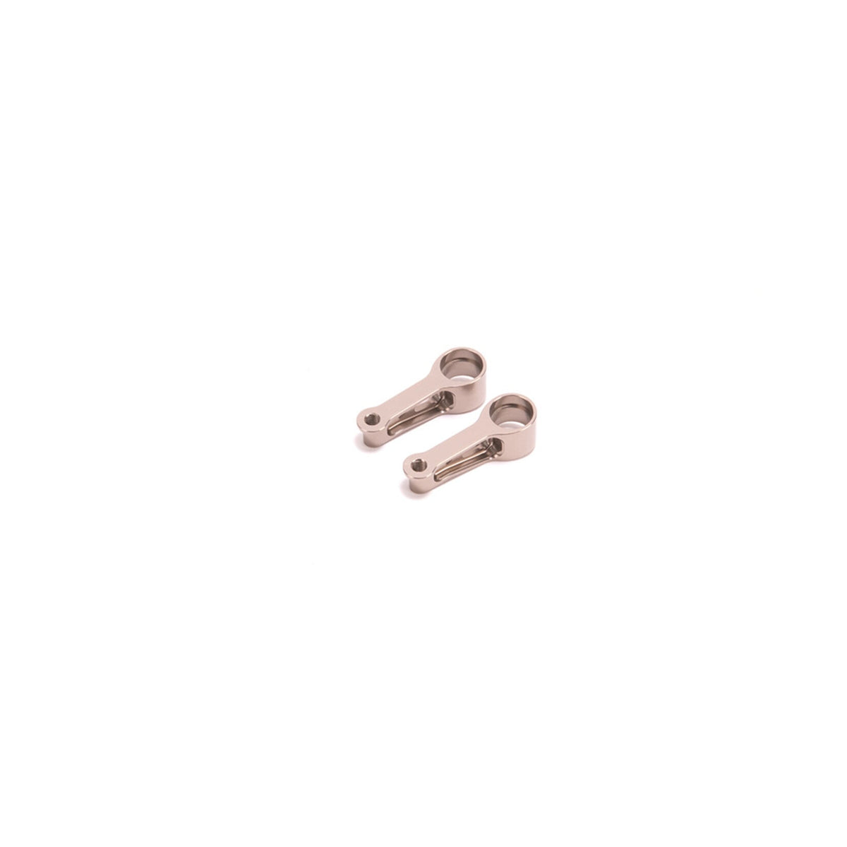Schumacher Alloy Radius Arm (pr) - CAT PB