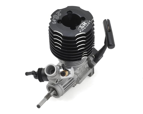 SH Engines PT2802A-P3 .28 Rear Exhaust Pull Start Engine