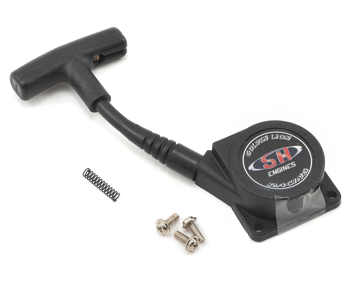 SH Engines Pull-Start Front Parts Set